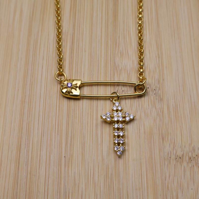 Chrome Hearts Necklace 07yxs87